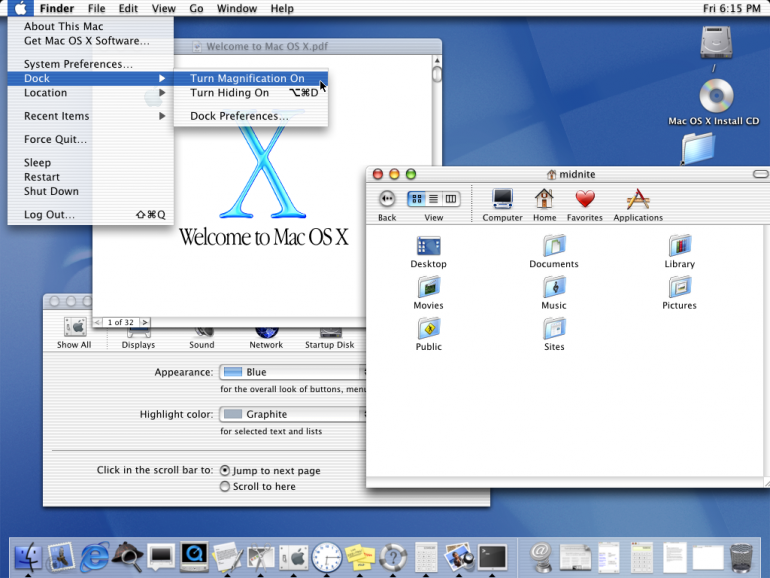 Mac Program Download