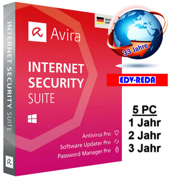 Avira Internet Security For Mac